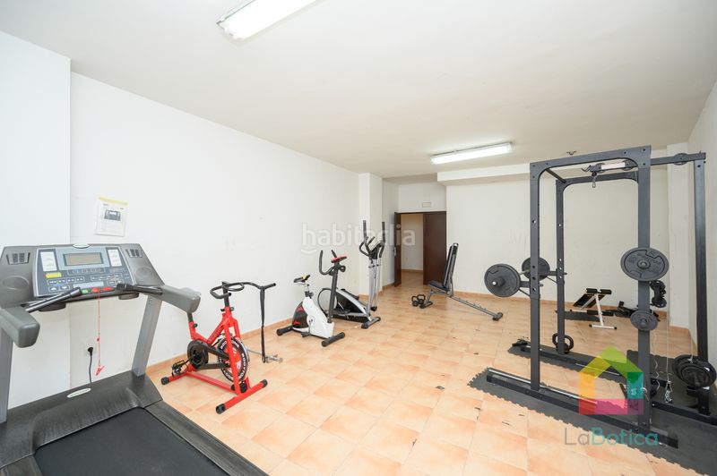 Foto ffe81d1f-013d-458d-9880-f2ab5dece40e. Apartament amb aparcament piscina a Avenida Europa-San Antón Toledo