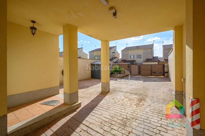 Foto 545c1332-3e53-4942-bd9e-9b2b1cf6b73f. Casa aparellada amb calefacció piscina a Magán