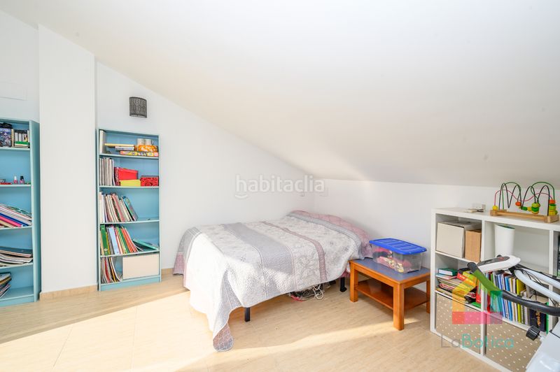 Foto 613361b2-fd8b-4375-bb32-95e3ea95e5b5. Casa aparellada amb calefacció piscina a Magán