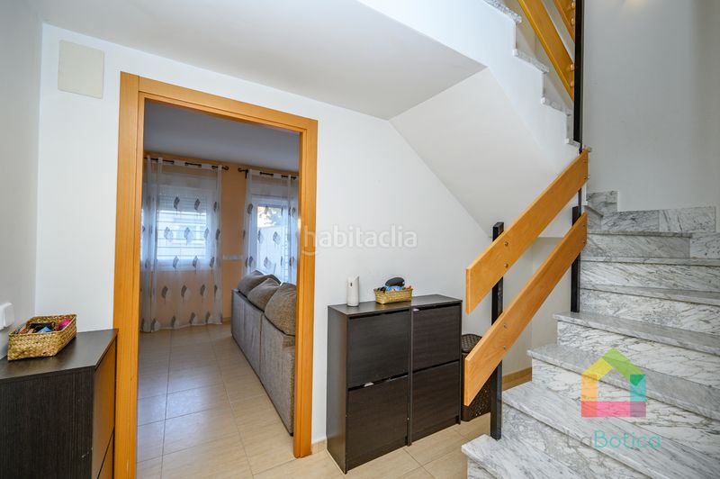 Foto acf7ee1b-c601-4273-bcf9-9bdfb1e73bd4. Casa aparellada amb calefacció piscina a Magán