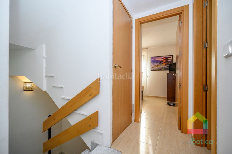 Foto ebcb85e9-e782-4167-ac7b-3efe2b0b2592. Casa aparellada amb calefacció piscina a Magán