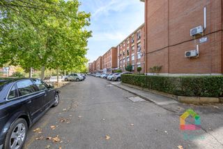 Appartement à Santa María de Benquerencia. Piso de 3 dormitorios con terraza en el polígono de toledo. ¡una