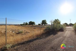 Rural plot in Ajofrín