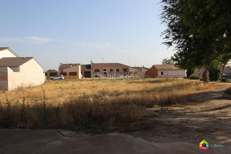 Foto 7d4344aa-c738-4144-b615-c0a64e89c100. Terreno residencial en Ajofrín