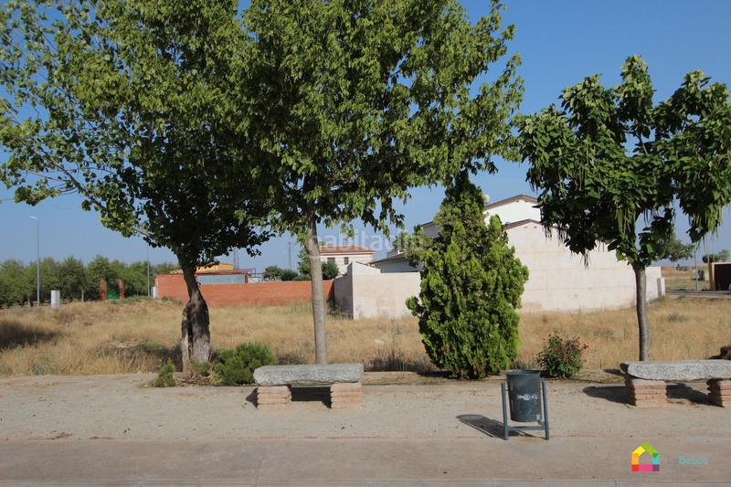 Foto c78a3b86-1636-44a6-8fef-fb0c36af1b63. Terreno residencial en Ajofrín