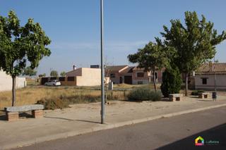 Terreno residenziale in Ajofrín