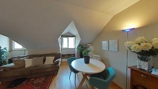Pis  N/a. Precioso apartamento amueblado, exterior, ascensor, trastero, re