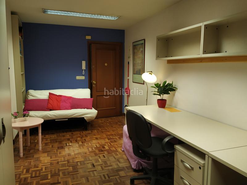 Foto 28142e68-1590-4881-8793-6d7a99f3dfbd. Bureau dans Gros Donostia - San Sebastián