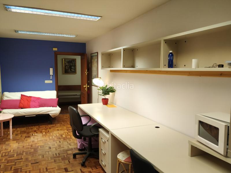 Foto f07ba679-b9fc-4741-97c9-ee0750d1c65f. Bureau dans Gros Donostia - San Sebastián