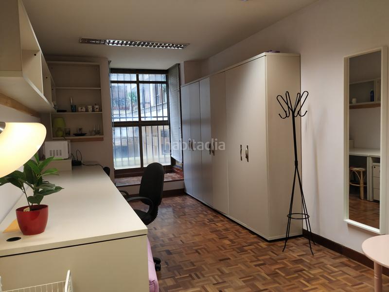 Foto 3517bf42-2522-41cc-9c55-9a3d545ca4d2. Büro in Gros Donostia - San Sebastián