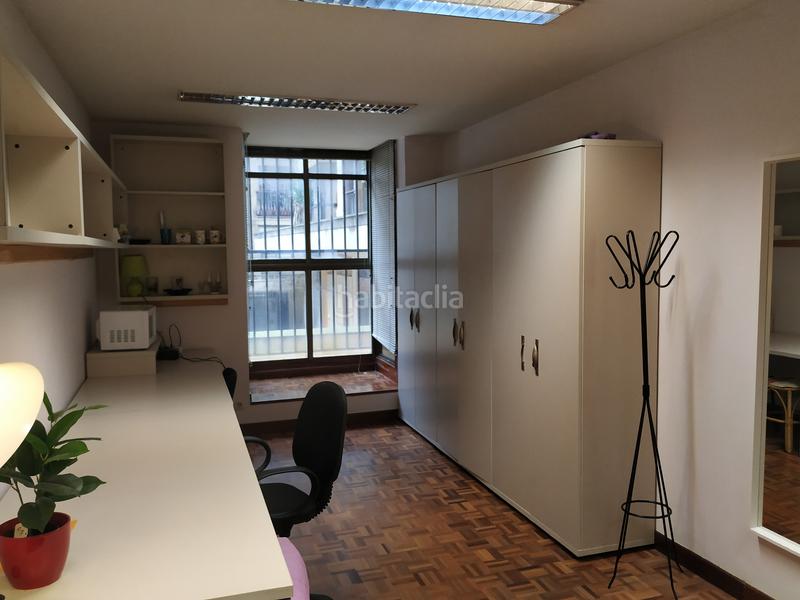 Foto 48e24d9f-9b3c-407a-bf7b-921cf314396d. Büro in Gros Donostia - San Sebastián