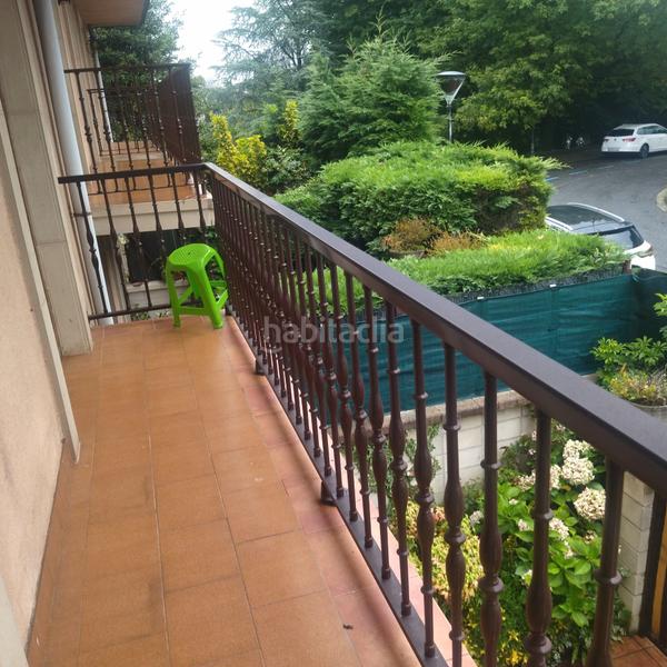 Foto 159462fa-7756-4f75-857e-32d8bb85e928. Casa adossada amb calefacció aparcament a Egia Donostia - San Sebastián