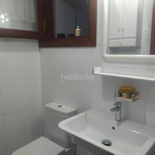 Foto 55b709e3-036f-42d9-865d-185cd20d784e. Casa adossada amb calefacció aparcament a Egia Donostia - San Sebastián