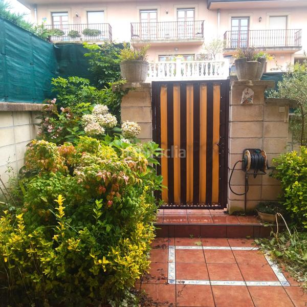 Foto 9f4d76a9-342d-4b8c-918b-a617b6285d9f. Casa adossada amb calefacció aparcament a Egia Donostia - San Sebastián