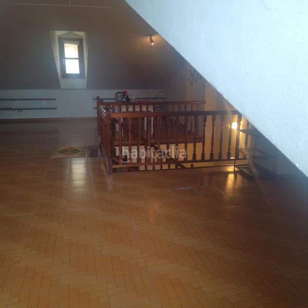 Foto c4f16439-27b2-4be5-a743-5883806b0cd4. Casa adossada amb calefacció aparcament a Egia Donostia - San Sebastián