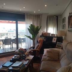 Penthouse  José arana kalea 12. Precios atico con 59 m2 de terraza con unas vista impresionantes
