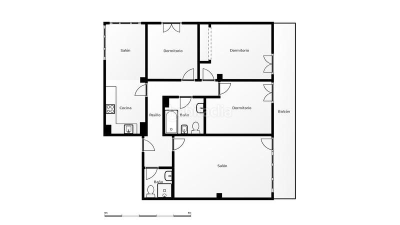 Foto 38c4da13-5a0b-4b5d-b566-b596a6b76585. Pis a larratxo pasealekua 40 a Altza Donostia - San Sebastián