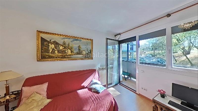 Foto 692bd1a8-bbaa-4e3f-a18c-360df515ed10. Pis a larratxo pasealekua 40 a Altza Donostia - San Sebastián