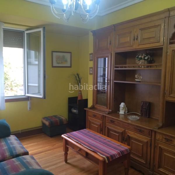 Foto 1330d100-915f-4d75-afb0-45cacff4ff74. Piso alcalde josé elosegi,90m2 en Miracruz Donostia - San Sebastián