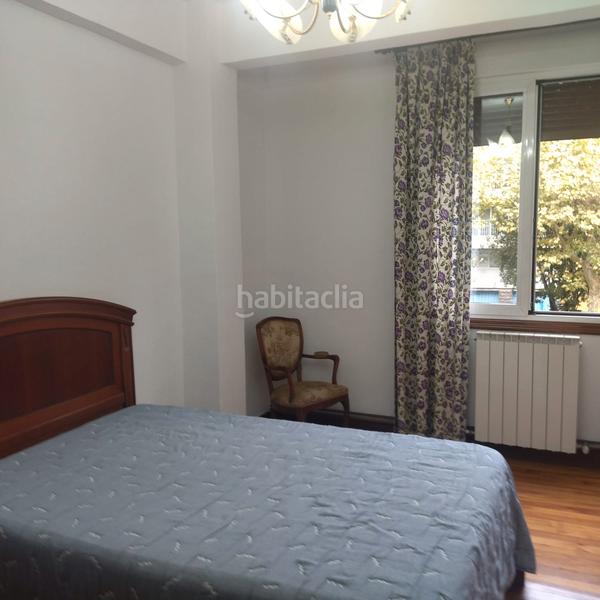 Foto 214fb051-a4fe-4c4a-a974-e58ba7cc6e2b. Piso alcalde josé elosegi,90m2 en Miracruz Donostia - San Sebastián