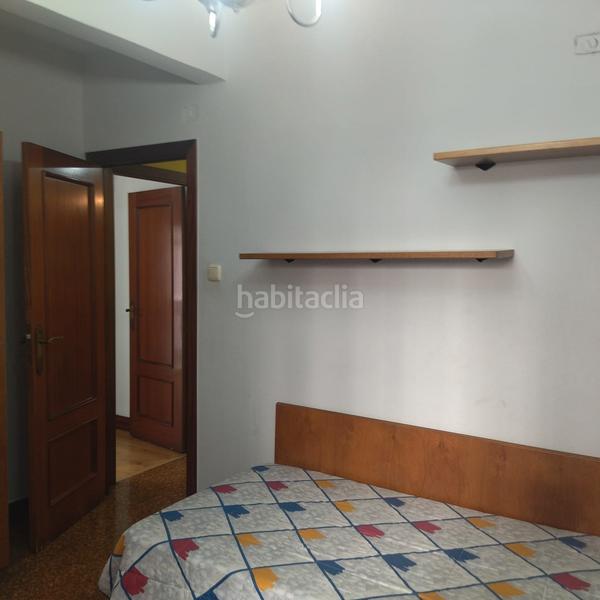 Foto 222e64b0-8cfb-4c77-9e45-e1a655d82784. Piso alcalde josé elosegi,90m2 en Miracruz Donostia - San Sebastián