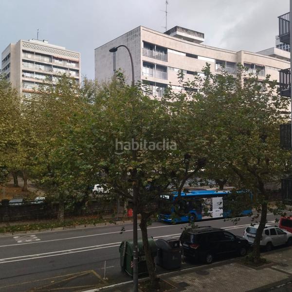 Foto 26cd8a99-e42a-4e69-bb5f-46753e427d81. Piso alcalde josé elosegi,90m2 en Miracruz Donostia - San Sebastián