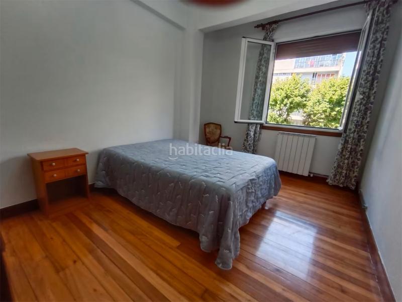 Foto 48450dd5-526f-42c6-aa33-5d7a72e1b1c1. Piso alcalde josé elosegi,90m2 en Miracruz Donostia - San Sebastián