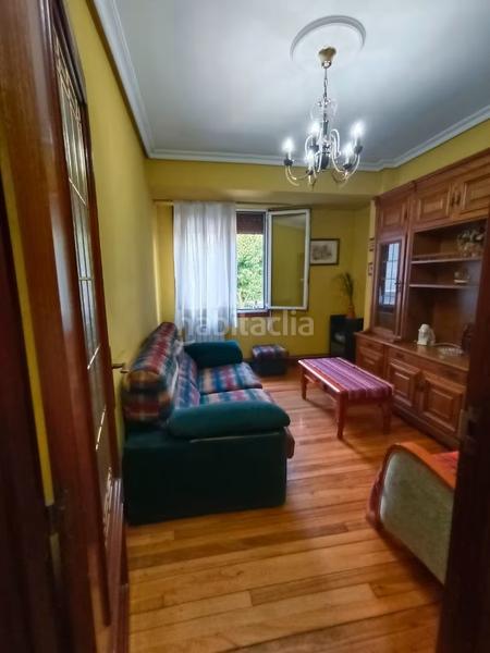 Foto 5adf862a-3284-46dc-8963-5ea2c7c153fc. Piso alcalde josé elosegi,90m2 en Miracruz Donostia - San Sebastián