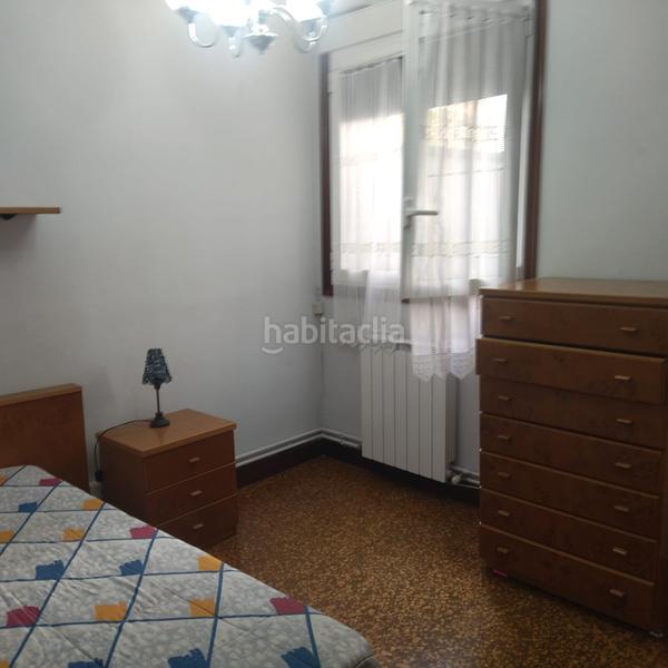 Foto 66869d37-fc16-4eb7-9e22-f68820aa19b9. Piso alcalde josé elosegi,90m2 en Miracruz Donostia - San Sebastián