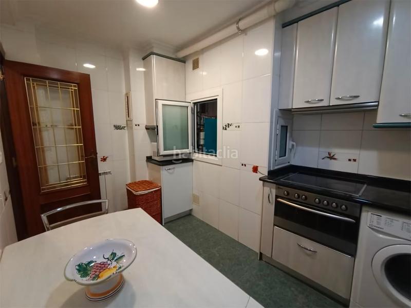 Foto 802f69d4-31c0-4864-8884-e37d9757cf8b. Piso alcalde josé elosegi,90m2 en Miracruz Donostia - San Sebastián