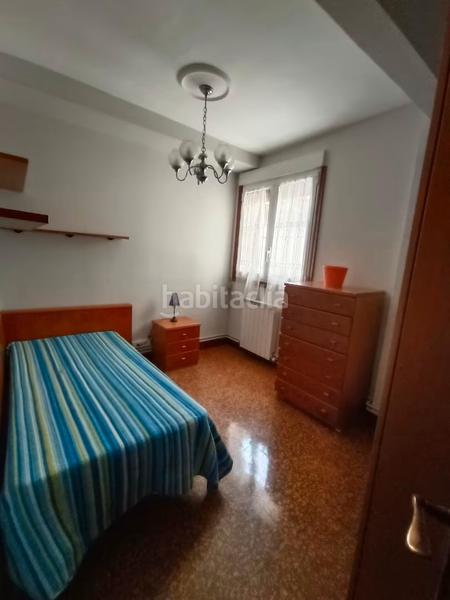 Foto a6778bb3-6db1-497a-8239-f4d122ed7e06. Piso alcalde josé elosegi,90m2 en Miracruz Donostia - San Sebastián