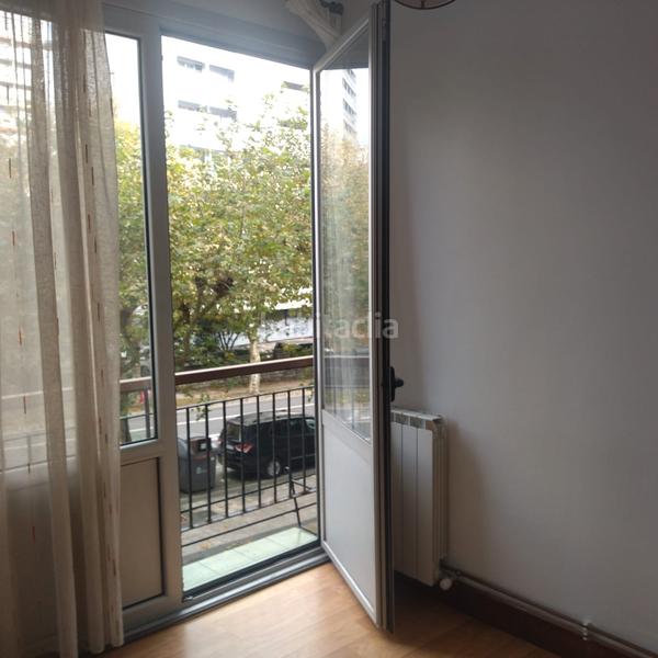 Foto ad1534f9-6737-4f81-9476-a4aed03ea619. Piso alcalde josé elosegi,90m2 en Miracruz Donostia - San Sebastián