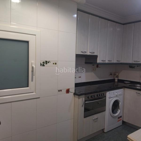 Foto bbbf2259-655d-42a2-9682-4d384c49ef18. Piso alcalde josé elosegi,90m2 en Miracruz Donostia - San Sebastián