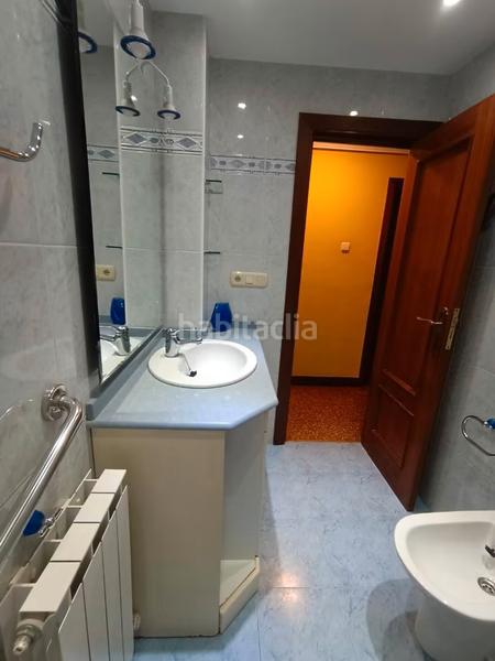 Foto e2857b1a-ff07-4ca6-9a27-0d6f3ab5226e. Piso alcalde josé elosegi,90m2 en Miracruz Donostia - San Sebastián