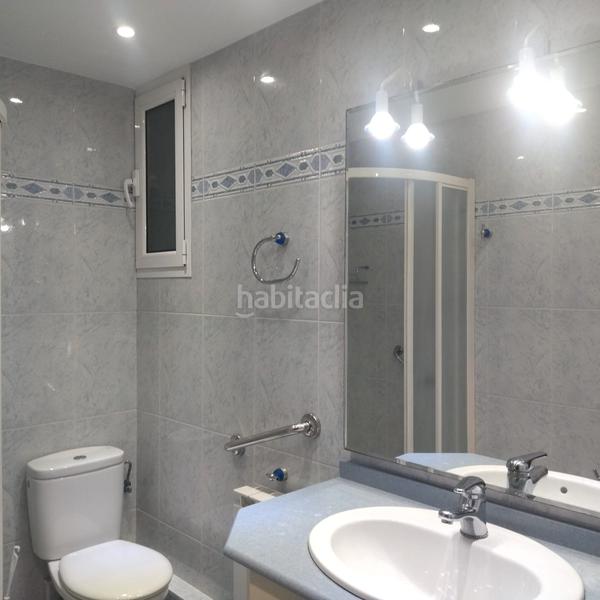 Foto f95c1932-42c6-4954-b038-6a4441e4345b. Piso alcalde josé elosegi,90m2 en Miracruz Donostia - San Sebastián