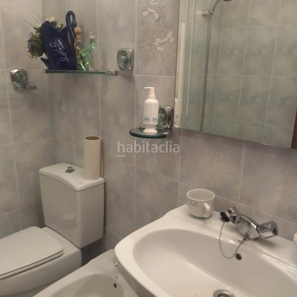 Foto 22b7323c-b9ab-4160-80bf-ec50d5801938. Semi detached house with heating parking in Egia Donostia - San Sebastián