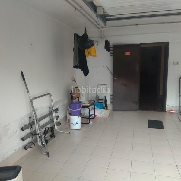 Foto 2fc0692d-bbfb-42fa-a8f2-1f7391f19b34. Semi detached house with heating parking in Egia Donostia - San Sebastián