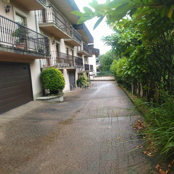 Foto 38652301-f434-4428-8106-a30813c30978. Semi detached house with heating parking in Egia Donostia - San Sebastián