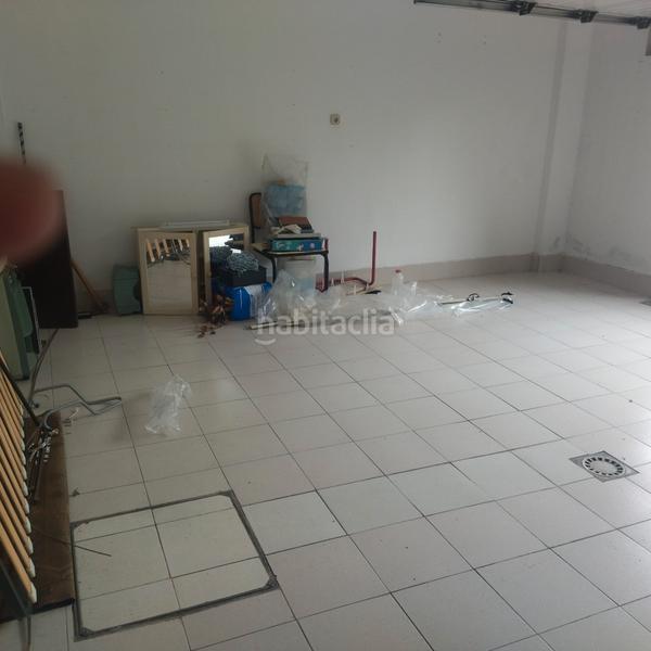 Foto 3e5df083-9252-4b6c-901b-0ccb4f33f07b. Semi detached house with heating parking in Egia Donostia - San Sebastián