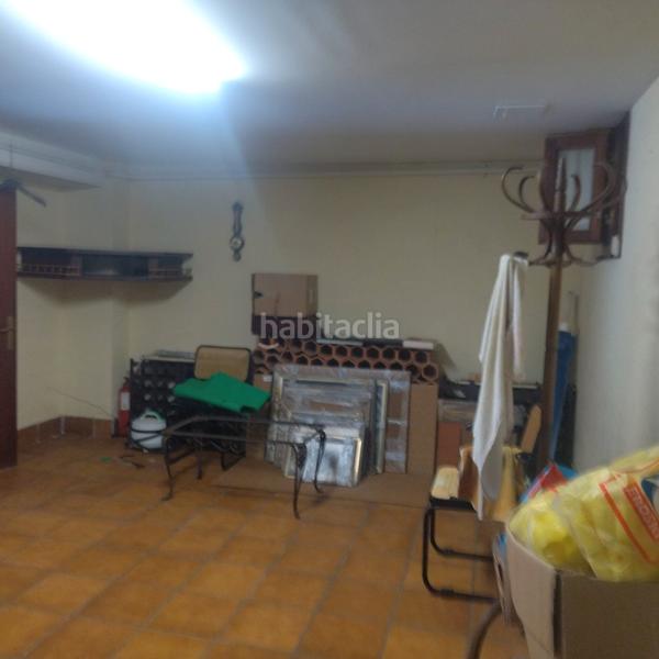 Foto 4beaa5c6-2f82-4e4b-84b0-43f0445e2b05. Semi detached house with heating parking in Egia Donostia - San Sebastián