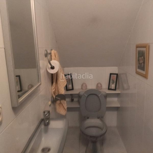 Foto 526db921-51b7-49c6-976d-0beff9dc3041. Semi detached house with heating parking in Egia Donostia - San Sebastián