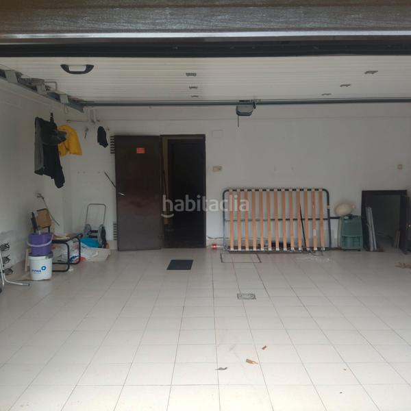 Foto 6bb1fb5f-94aa-47a2-8989-16c3e7b2f0a5. Semi detached house with heating parking in Egia Donostia - San Sebastián