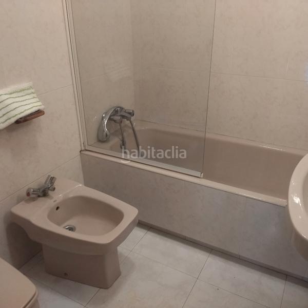 Foto 76765d82-03c6-437c-8c3f-5bc8315ddebd. Semi detached house with heating parking in Egia Donostia - San Sebastián