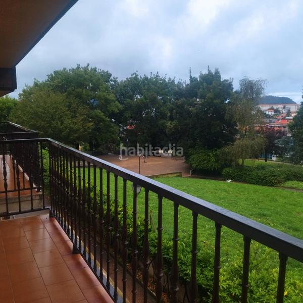 Foto 9a77a5ec-7d3c-452d-bfc7-1ad45eaaaee2. Semi detached house with heating parking in Egia Donostia - San Sebastián