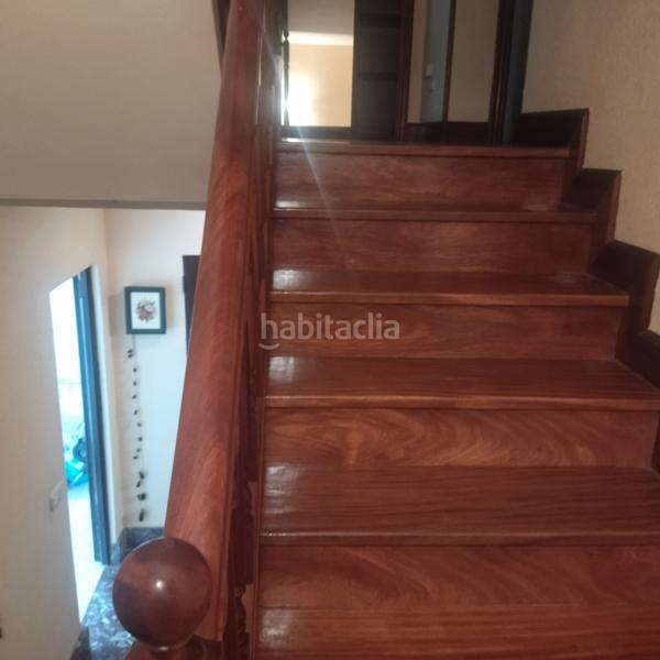 Foto 9cd00ca5-08d4-4d46-8a11-c31f92f914d8. Semi detached house with heating parking in Egia Donostia - San Sebastián