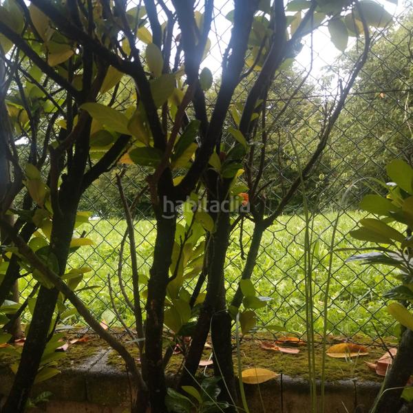 Foto bb869e09-96d4-4635-a62a-c74fbb6ea9ac. Semi detached house with heating parking in Egia Donostia - San Sebastián