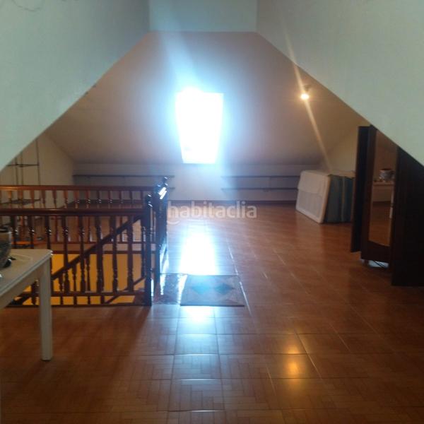 Foto efb6bf8b-08b5-4d0f-bdd9-72e4dc4cf85c. Semi detached house with heating parking in Egia Donostia - San Sebastián