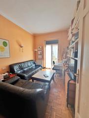 Appartamento  Peña y goñi kalea. Peña y goñi , junto al kursaal, salón, tres habitaciones, cocina