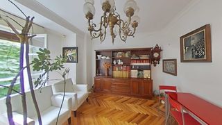Pis  Madrid etorbidea. Hermoso piso en esquina en avenida de madrid, salón, cuatro dorm