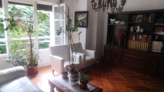 Piso  Madrid etorbidea. Hermoso piso en esquina en avenida de madrid, salón, cuatro dorm